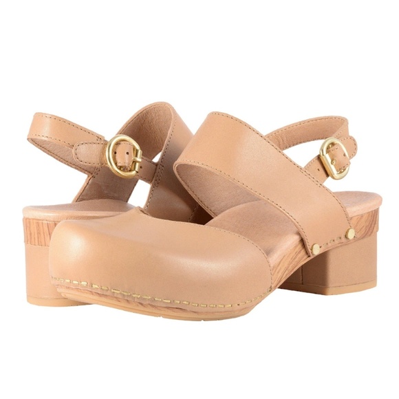 dansko malin